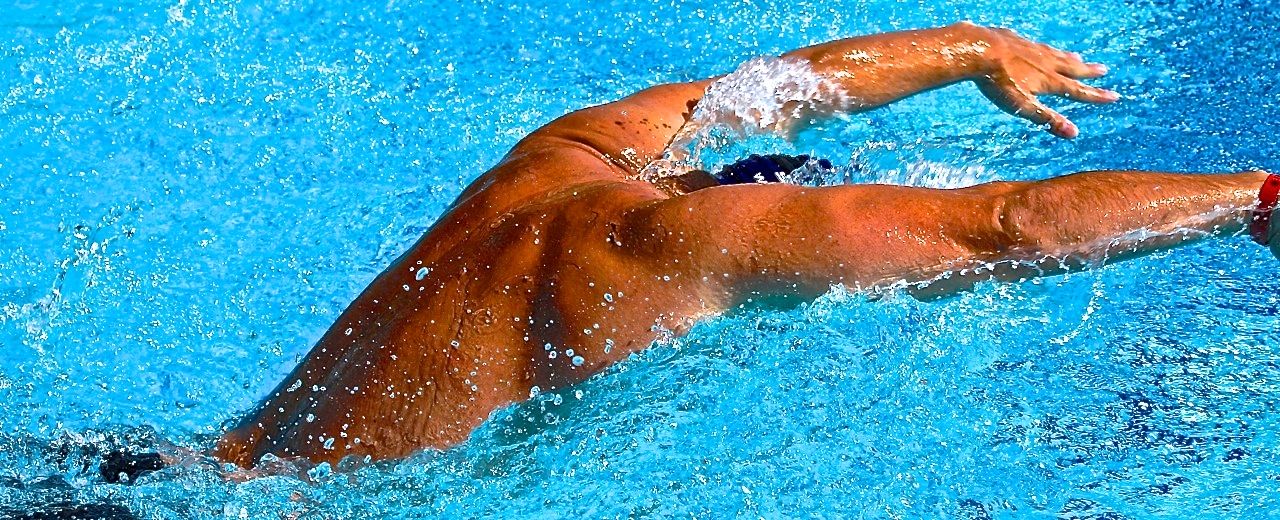 Pływackie Mistrzostwa Grupy Wodnej